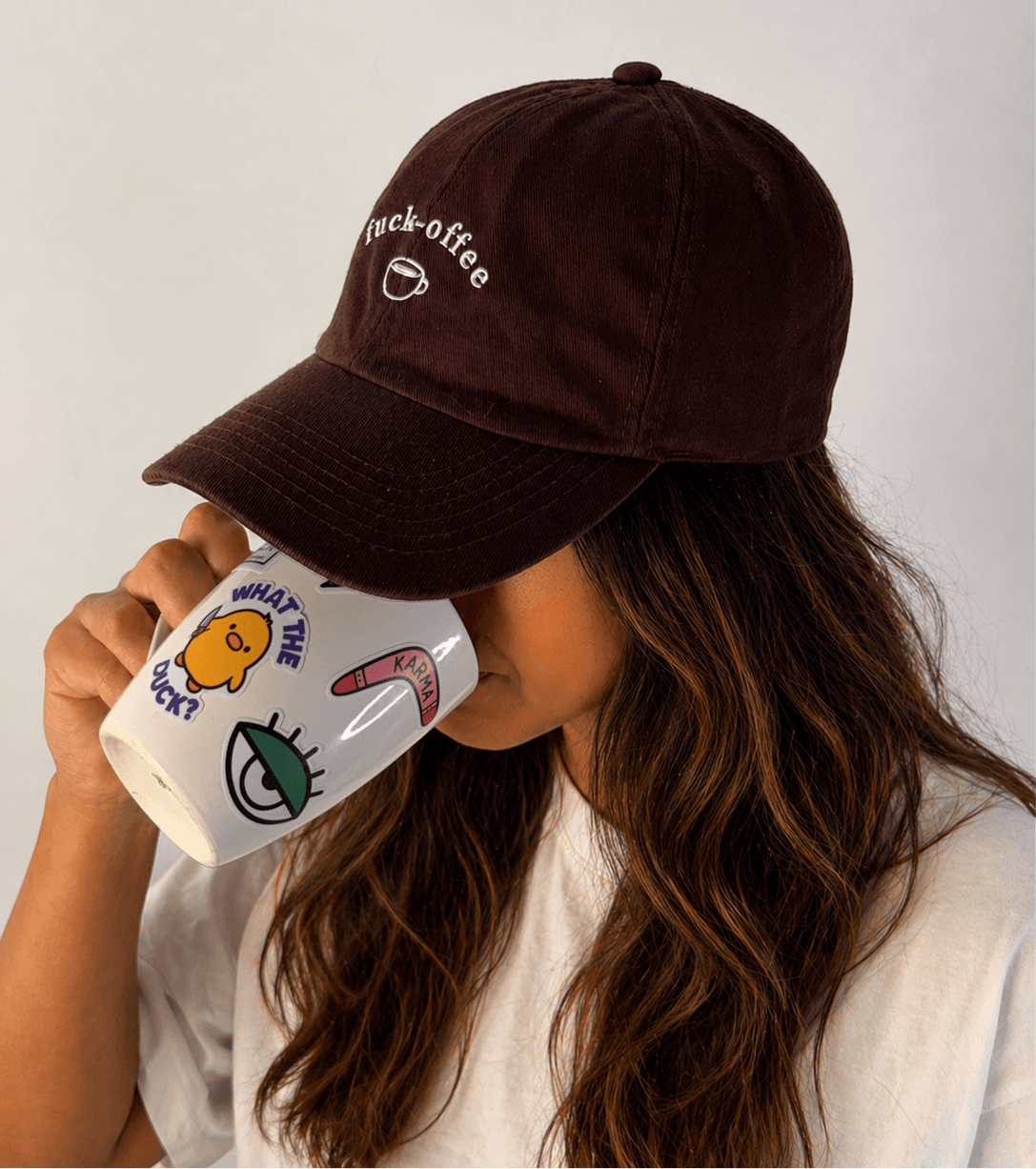 FUCK-OFFEE - Imagem 5